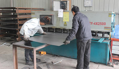 產(chǎn)品壽命長(zhǎng)