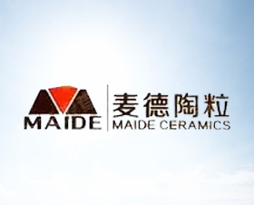 洛陽麥德陶粒有限公司