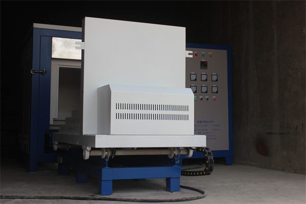 臺(tái)車(chē)爐淬火溫度范圍是多少?