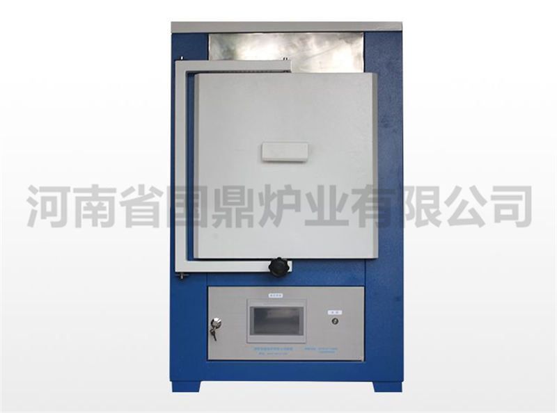 高溫立式電爐DG-1200