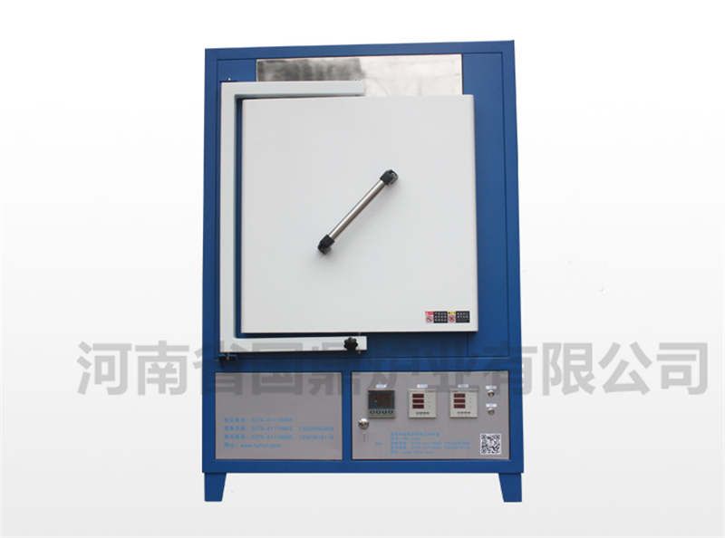 高溫立式電爐（GD-1400）