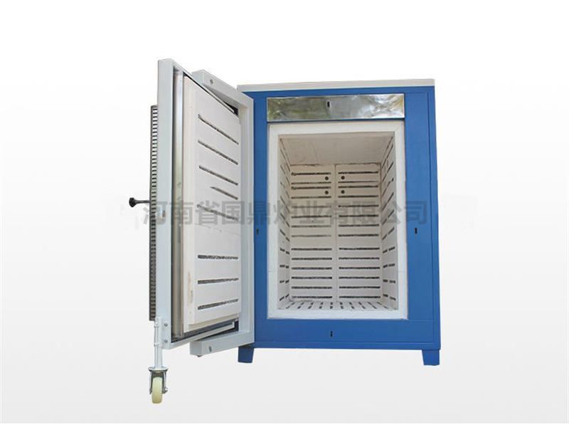 真空燒結爐是如何節(jié)能的