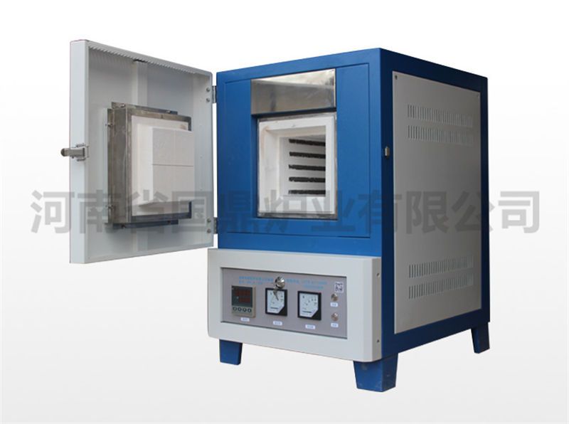 真空燒結(jié)爐的工作原理及結(jié)構(gòu)組成