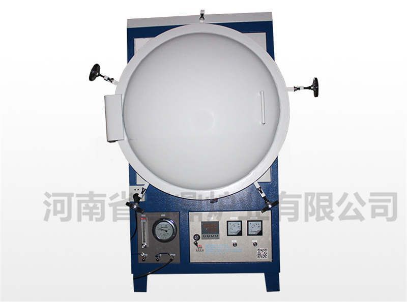 真空氣氛爐設(shè)計加工要點