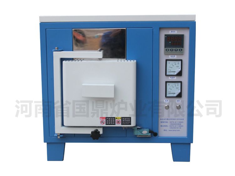 高溫馬弗爐的安全操作注意事項