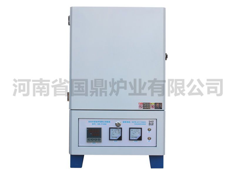 真空燒結爐材料制備的關鍵技術