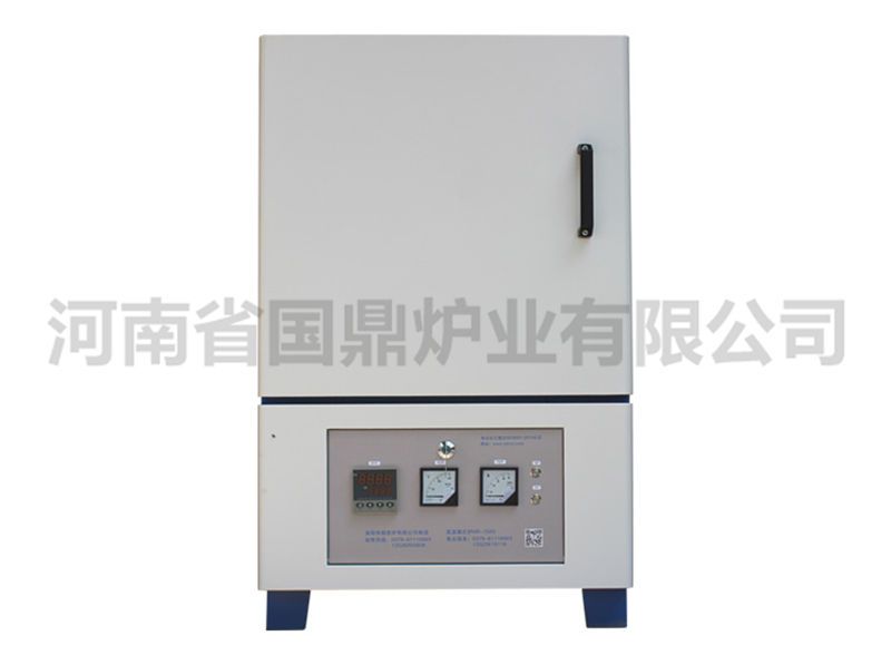 實驗室高溫馬弗爐的正確使用方法