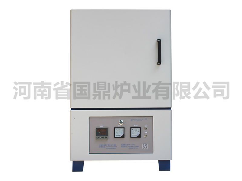 實驗室高溫馬弗爐的正確使用方法