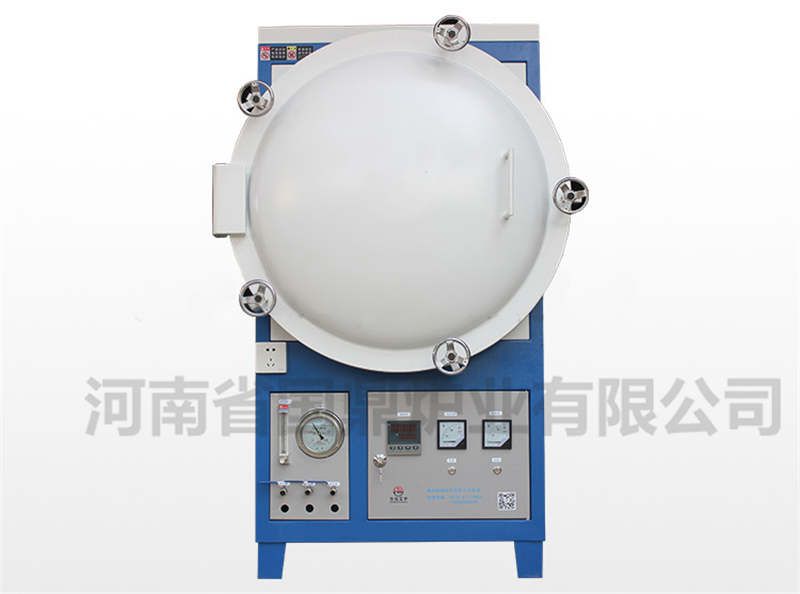 真空氣氛爐在材料科學領域的應用與發展
