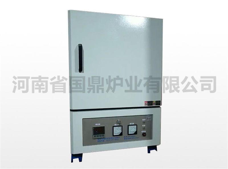 高溫馬弗爐在電子元件制備中的優(yōu)勢