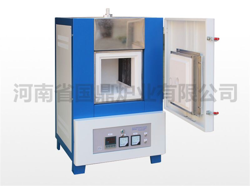 高溫馬弗爐的保溫時間受到哪些因素的影響