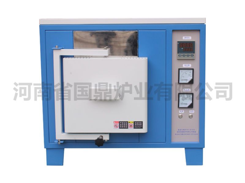 高溫馬弗爐的加熱元件的清潔方法有哪些