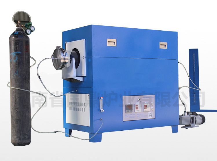 1200°真空氣氛管式爐與節(jié)能箱式電爐對(duì)比分析