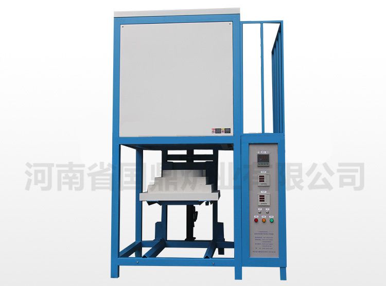 高溫升降電爐:國(guó)內(nèi)電爐行業(yè)的常用設(shè)備