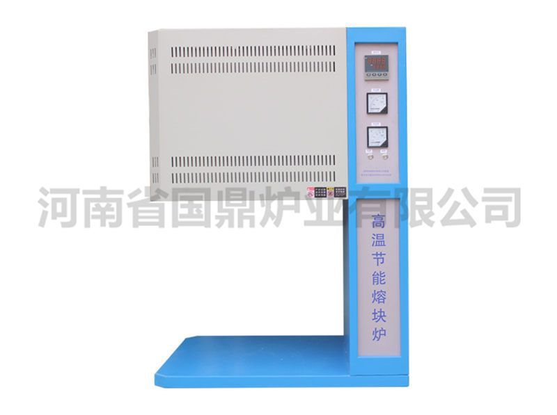 高溫坩堝熔塊爐在陶瓷、玻璃等領域的應用