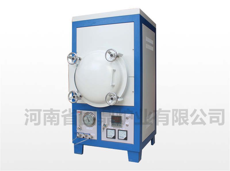 箱式真空氣氛爐在化學分析領域的應用