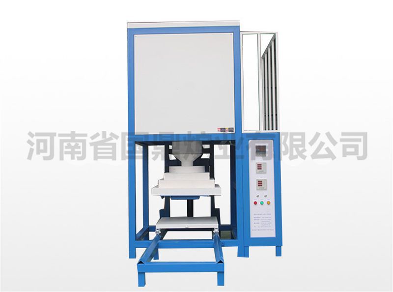 高溫熔塊爐的安全操作規定