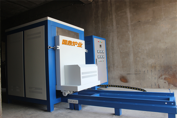 如何延長(zhǎng)高溫臺(tái)車(chē)爐的使用壽命？