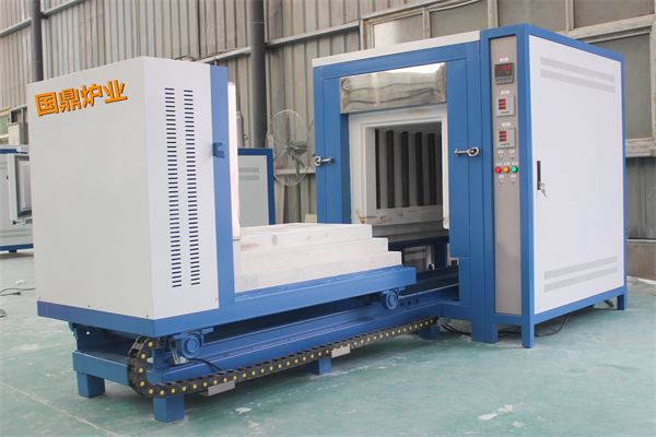 高溫臺(tái)車(chē)爐操作安全注意事項(xiàng)