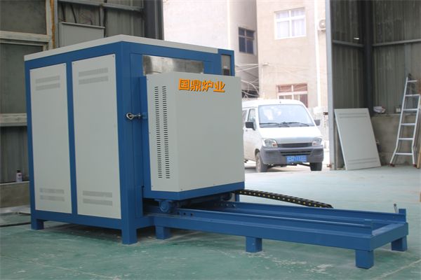 防范高溫臺(tái)車(chē)爐事故的措施