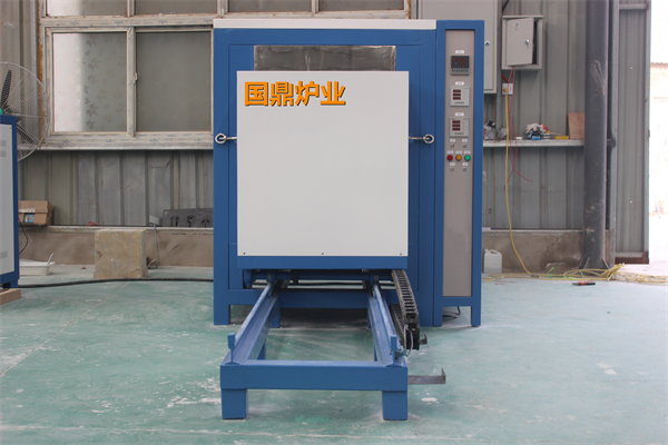 高溫臺車爐的保養要點與常見問題