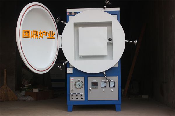 真空氣氛爐操作失誤有哪些表現？