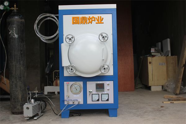 真空氣氛爐加熱異常的常見問題分析