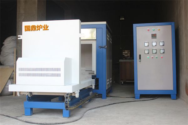 高溫臺車爐的維護技巧及常見問題應(yīng)對