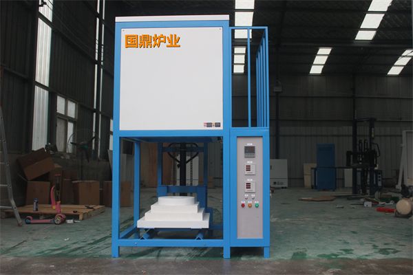 高溫升降爐材料與技術應用趨勢分析