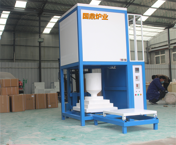 高溫熔塊爐在化工行業中應用的安全措施