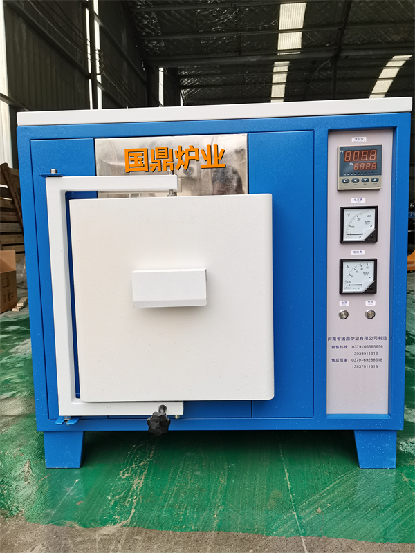 在實際應用中,如何優化高溫馬弗爐爐膛設計