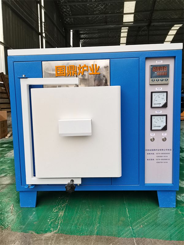 在實際應用中，如何優化高溫馬弗爐爐膛設計