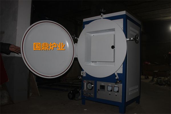 真空氣氛爐的電氣連接故障及解決辦法