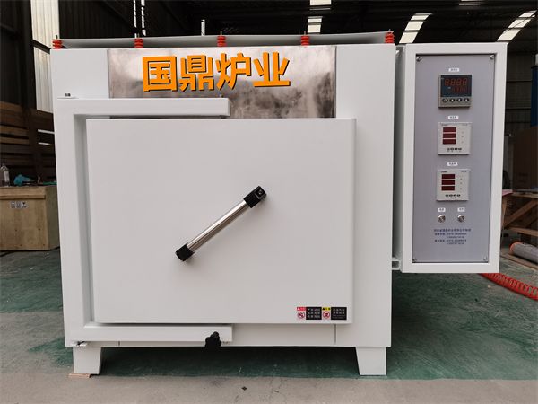 高溫馬弗爐安全使用全解析：保障操作與設(shè)備安全