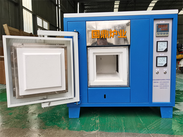 高溫馬弗爐的功能大揭秘:為何它在高溫實驗中備受青睞?