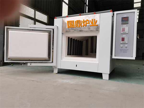 ?高溫馬弗爐的維護(hù)與保養(yǎng):延長使用壽命的關(guān)鍵