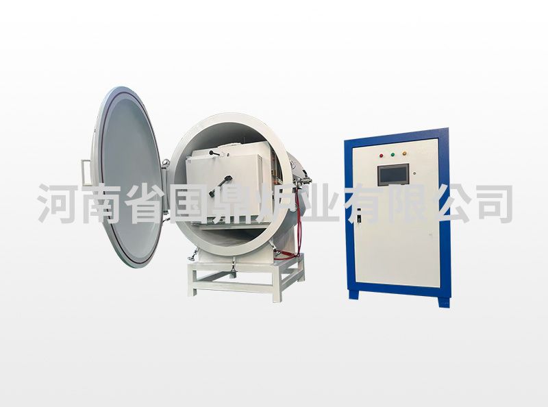 高溫真空氣氛爐