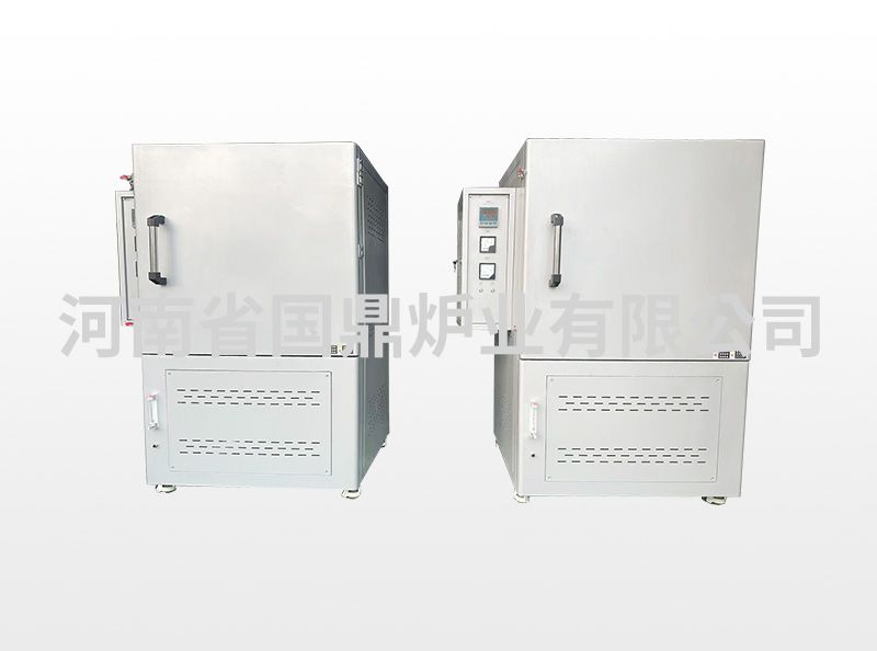 箱式爐