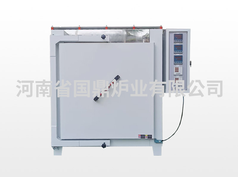 箱式爐