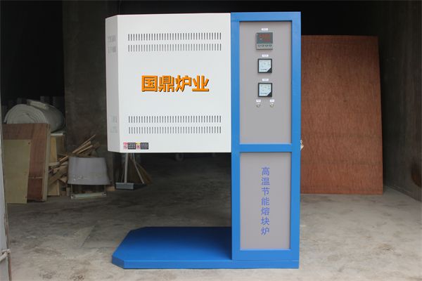 提高熔塊爐運行效率的方案