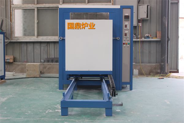 探討高溫臺車爐電氣故障的表現與處理