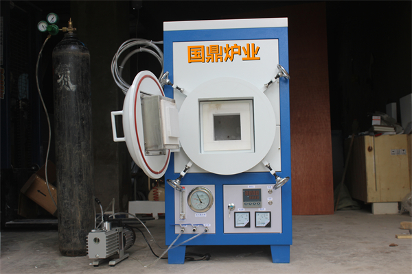 真空氣氛爐在使用中出現噪音是怎么回事？